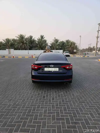 سوناتا ديزل 1