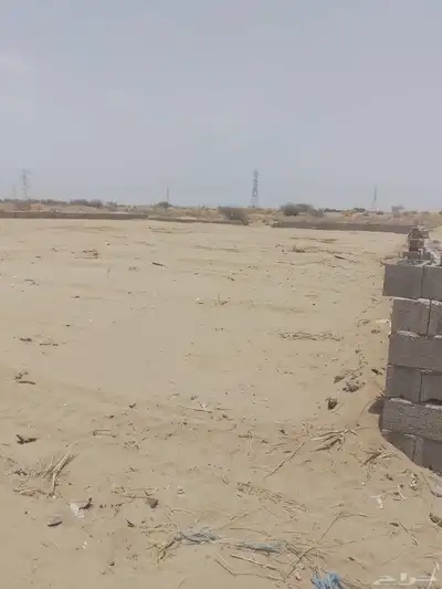 ارض للبيع 2