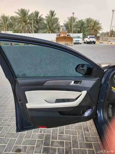 سوناتا ديزل 5