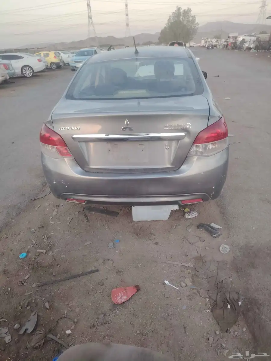 قطع غيار اتراج موديل 20020 قطع فقط 1