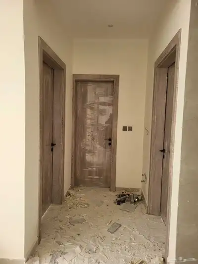 نجارين أبواب وديكورات تركيب تصنيع وغرف نوم بالأحساء 2