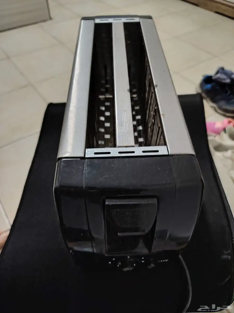 محمصه توست home master 1200 وات.   HM-400 index