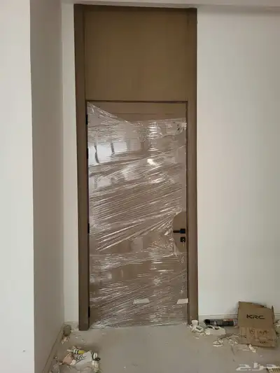نجارين أبواب وديكورات تركيب تصنيع وغرف نوم بالأحساء 4