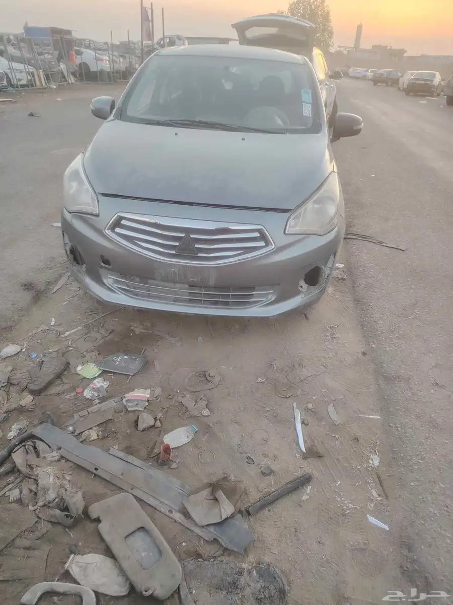 قطع غيار اتراج موديل 20020 قطع فقط 0