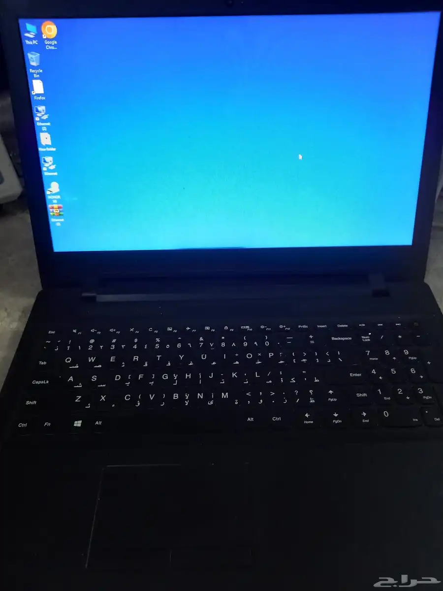 لابتوب لينوفو 0