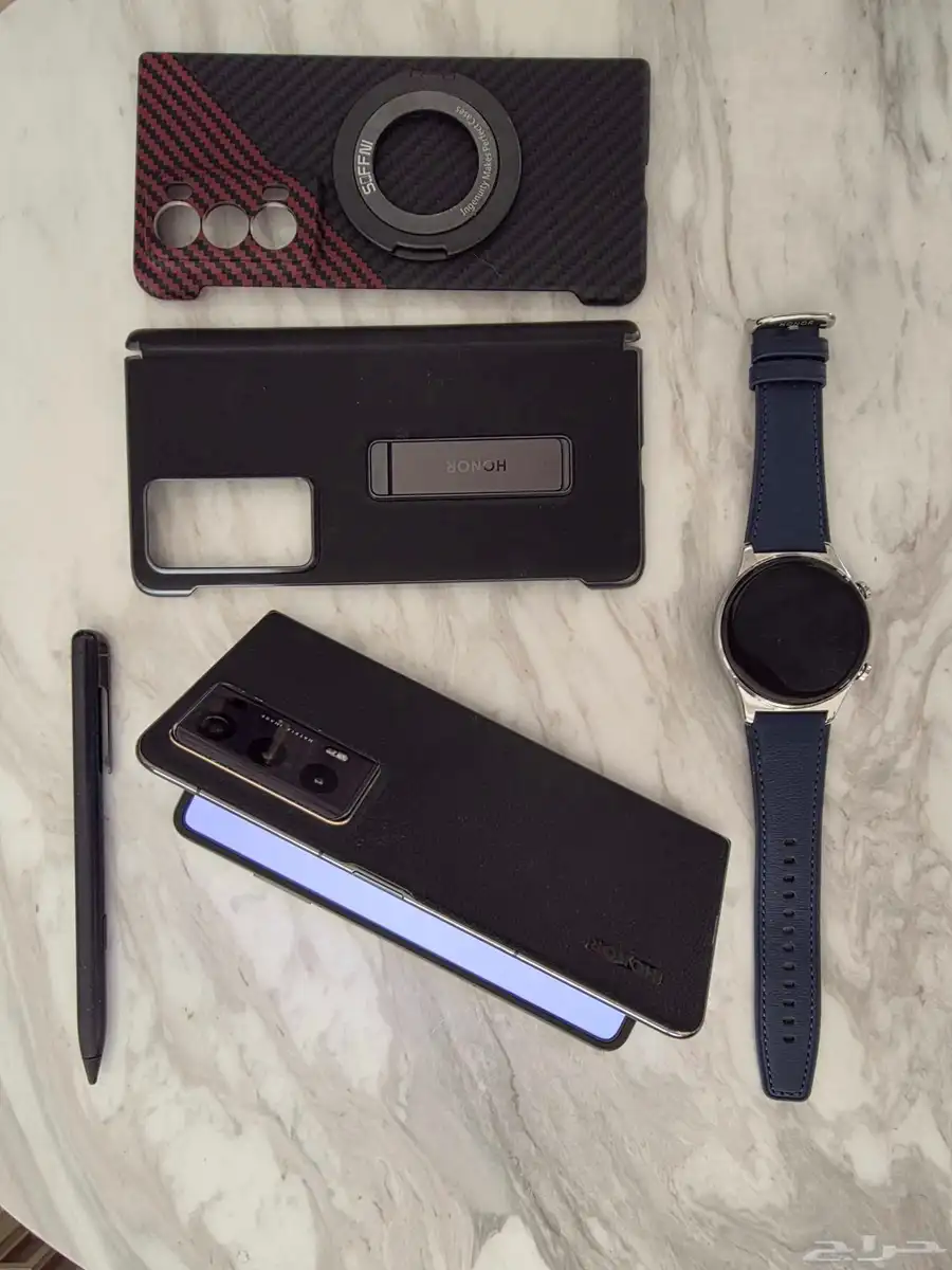 جوال Honor magic v2 1