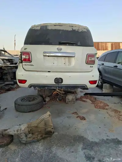نيسان بترول سته سنردل 2017 0