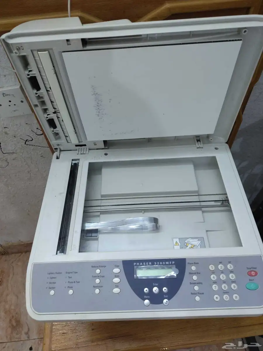 طابعة ليزر 3 في ا طابعة وتصوير واسكان index