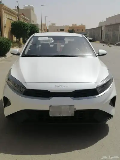 كيا سيراتو موديل 2022 0
