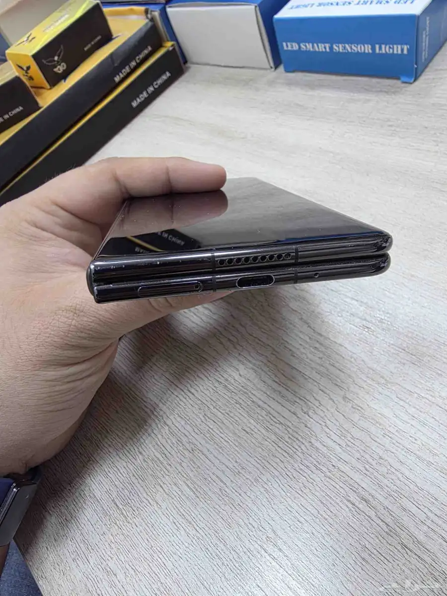 جهاز Honor Magic V2 512GB 3