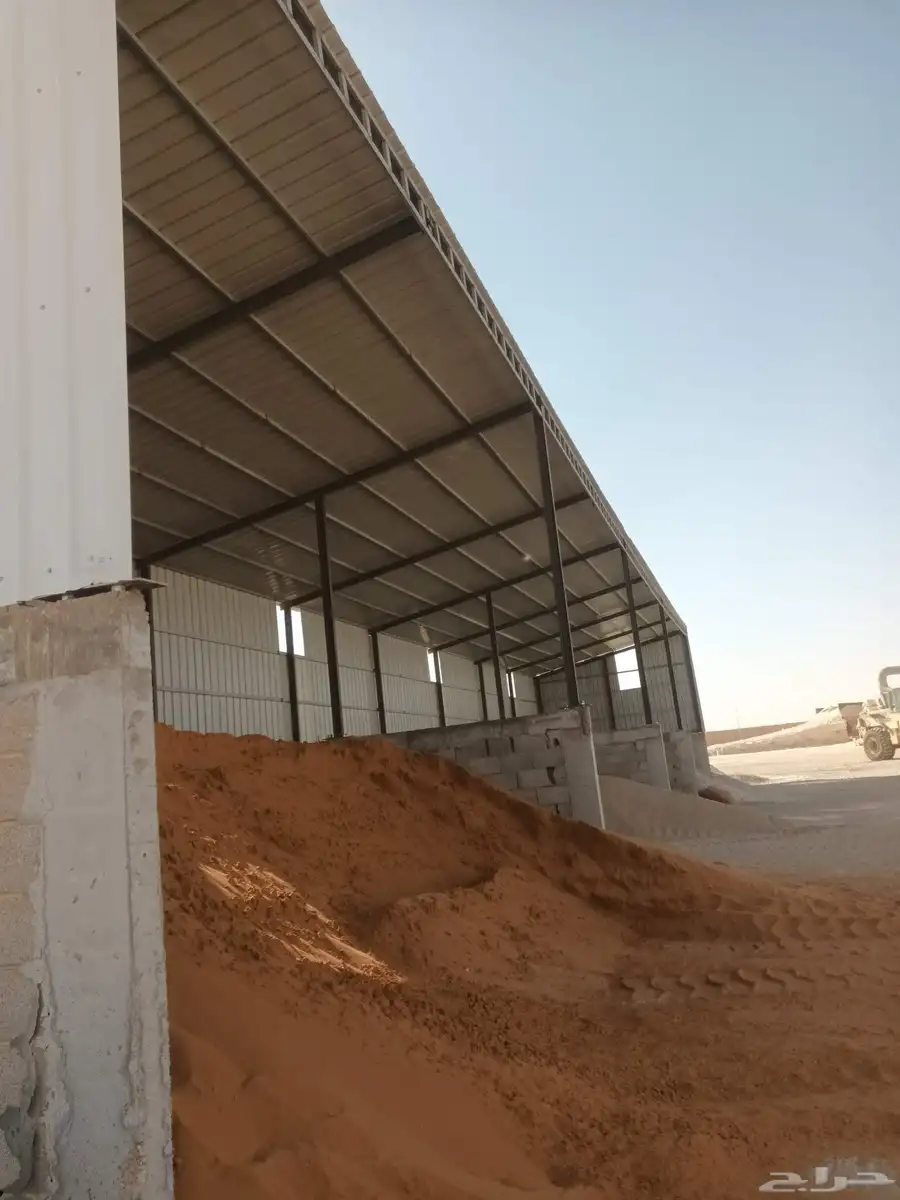 حداد مظلات حداد جميع اعمال الحداده 4