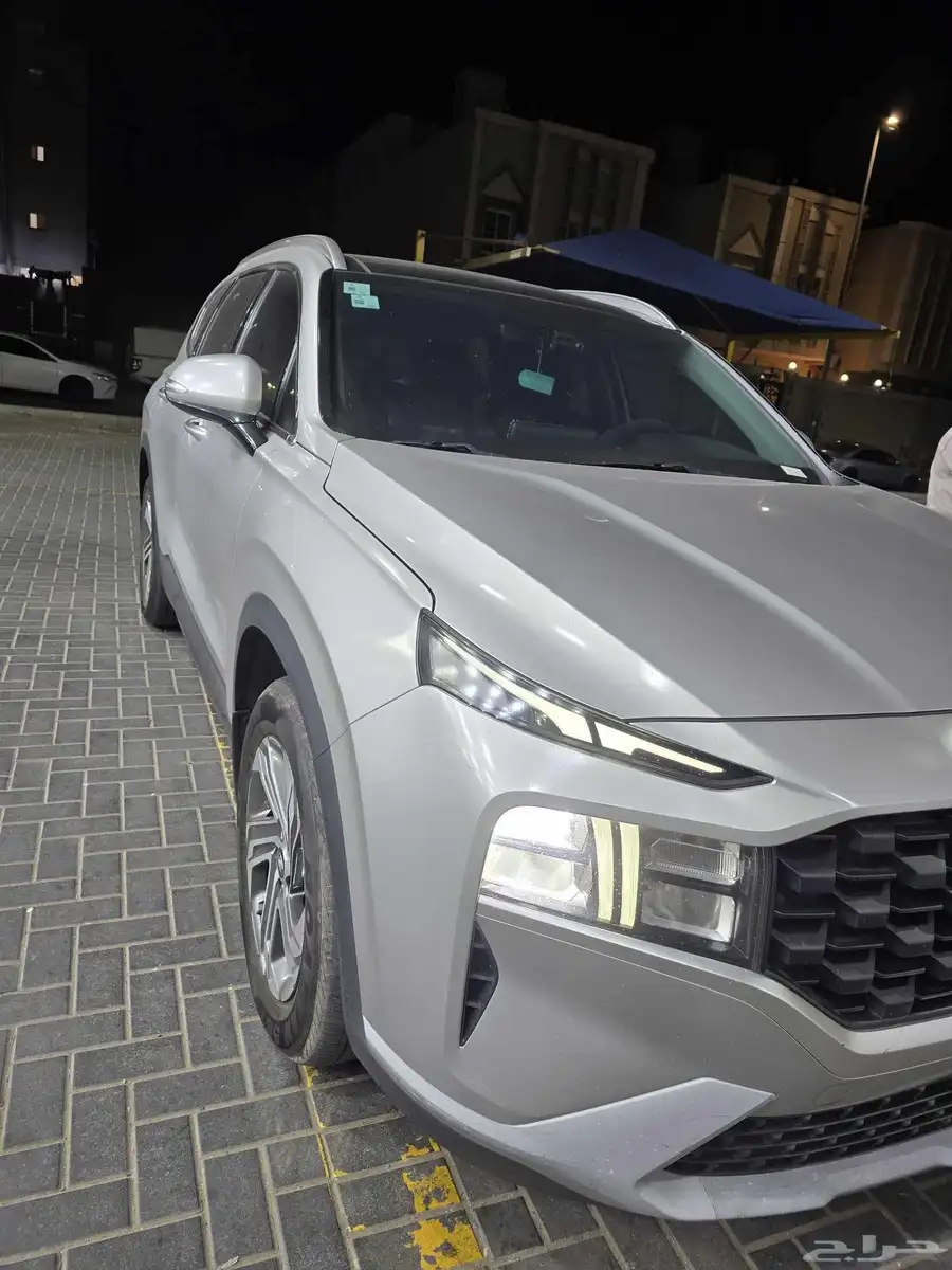 سنتافي مديل 2021 شد بلد فل كامل 7