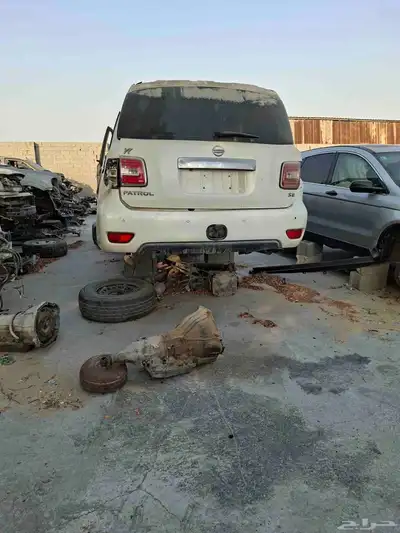 نيسان بترول سته سنردل 2017 1