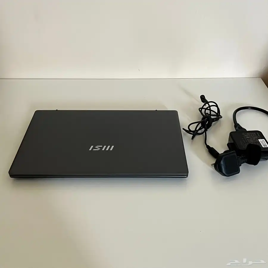 لابتوب msi للبيع 1