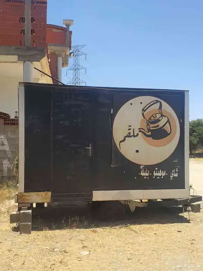 فودترك للبيع لعدم التفرغ له 1