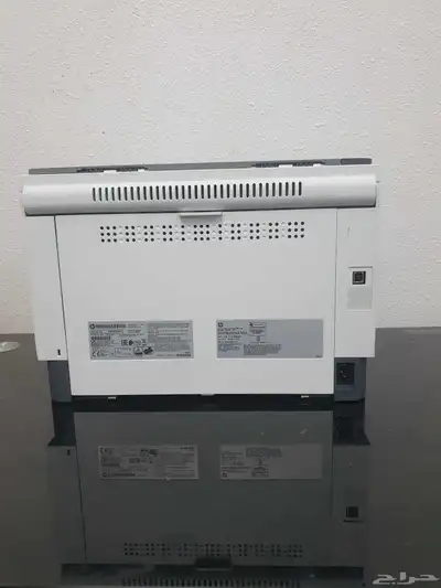 للبيع طابعة HP1602W اخت الجديد بسعر 1000ريال فقط 4