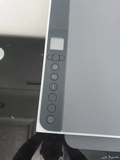 للبيع طابعة HP1602W اخت الجديد بسعر 1000ريال فقط 3