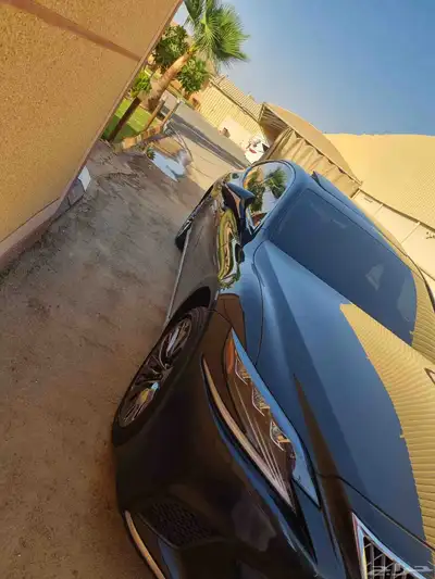 لكزس LS500 هايبرد 4