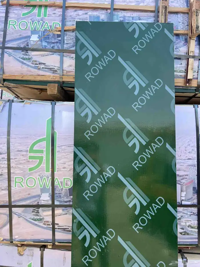 جميع انواع الأخشاب 3