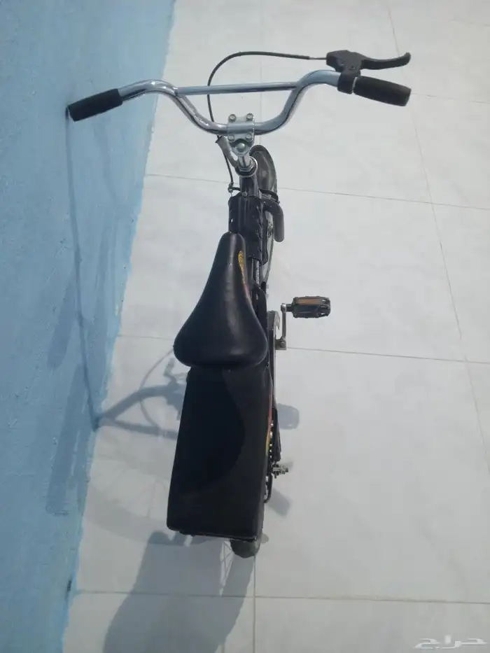 دراجه مستعمل استخدام اسبوعين 3