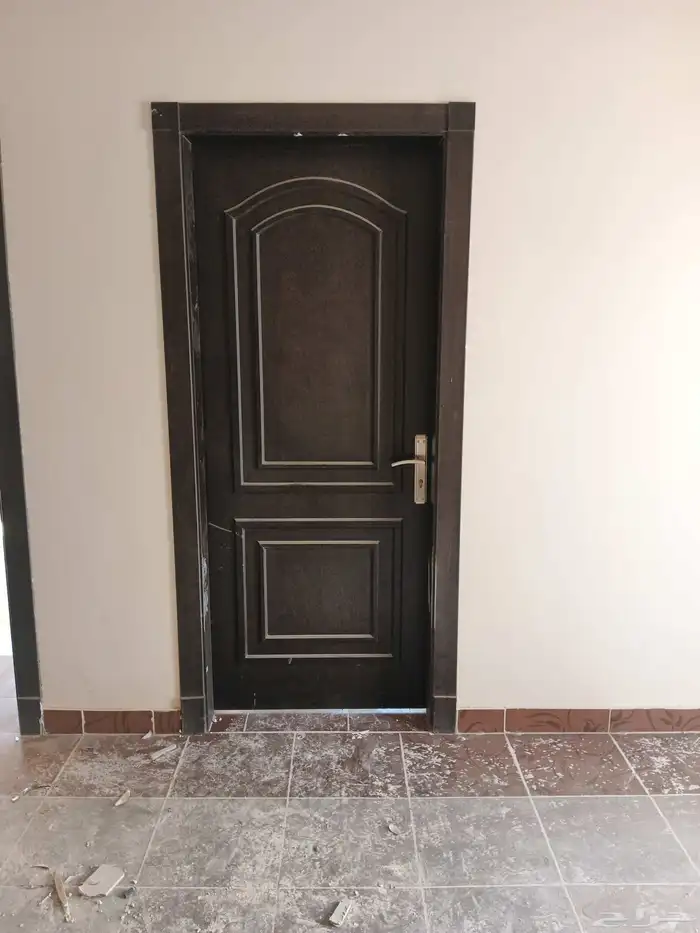 Wood almunium work 2