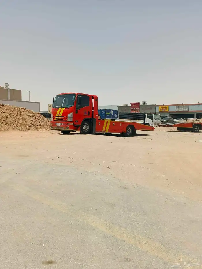 سطحه رفحاء داخلي خارجي لنقل جميع السيارات إلى جميع أنحاء الم 0