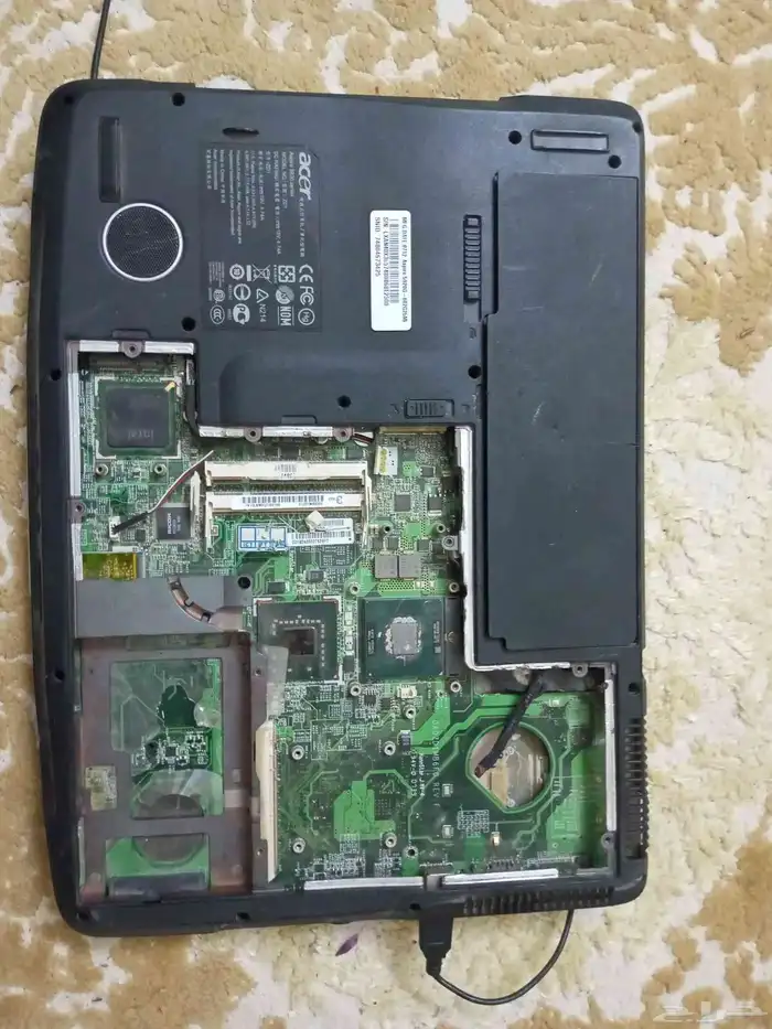laptop acer 0