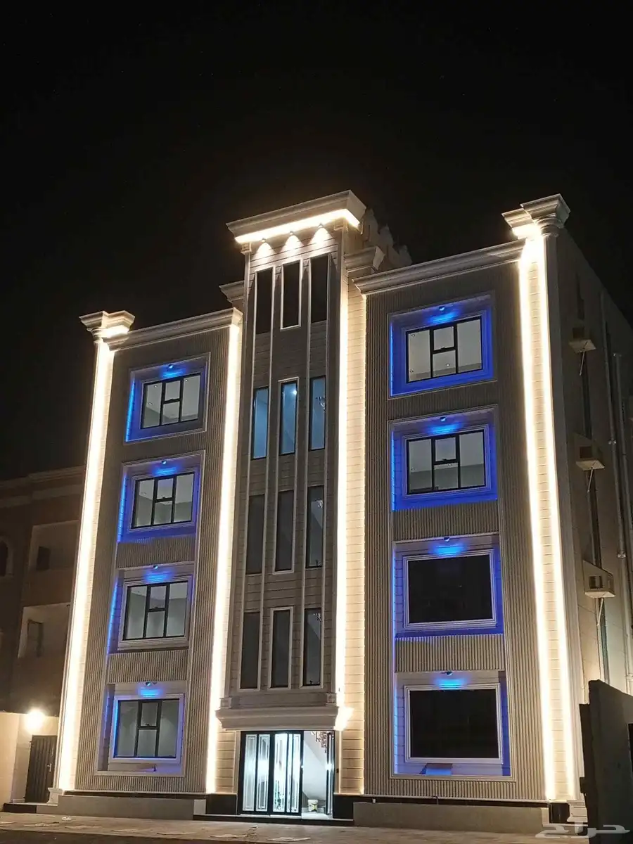 فوم حجري بديل الحجر والجي ارسي 5