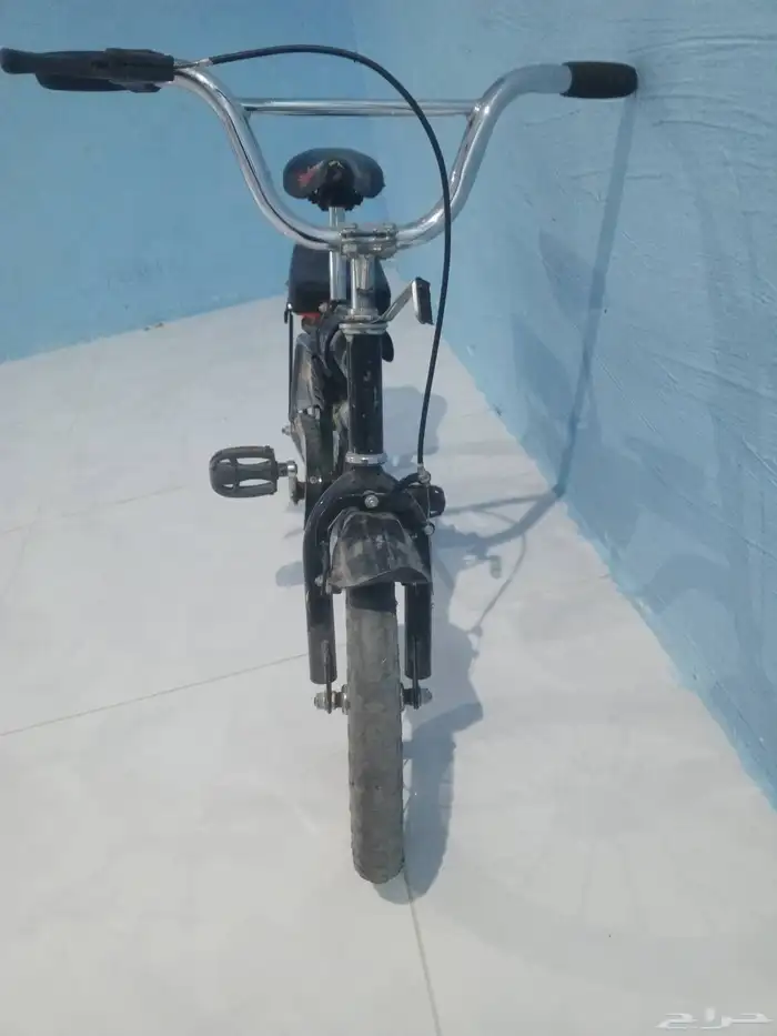 دراجه مستعمل استخدام اسبوعين 2