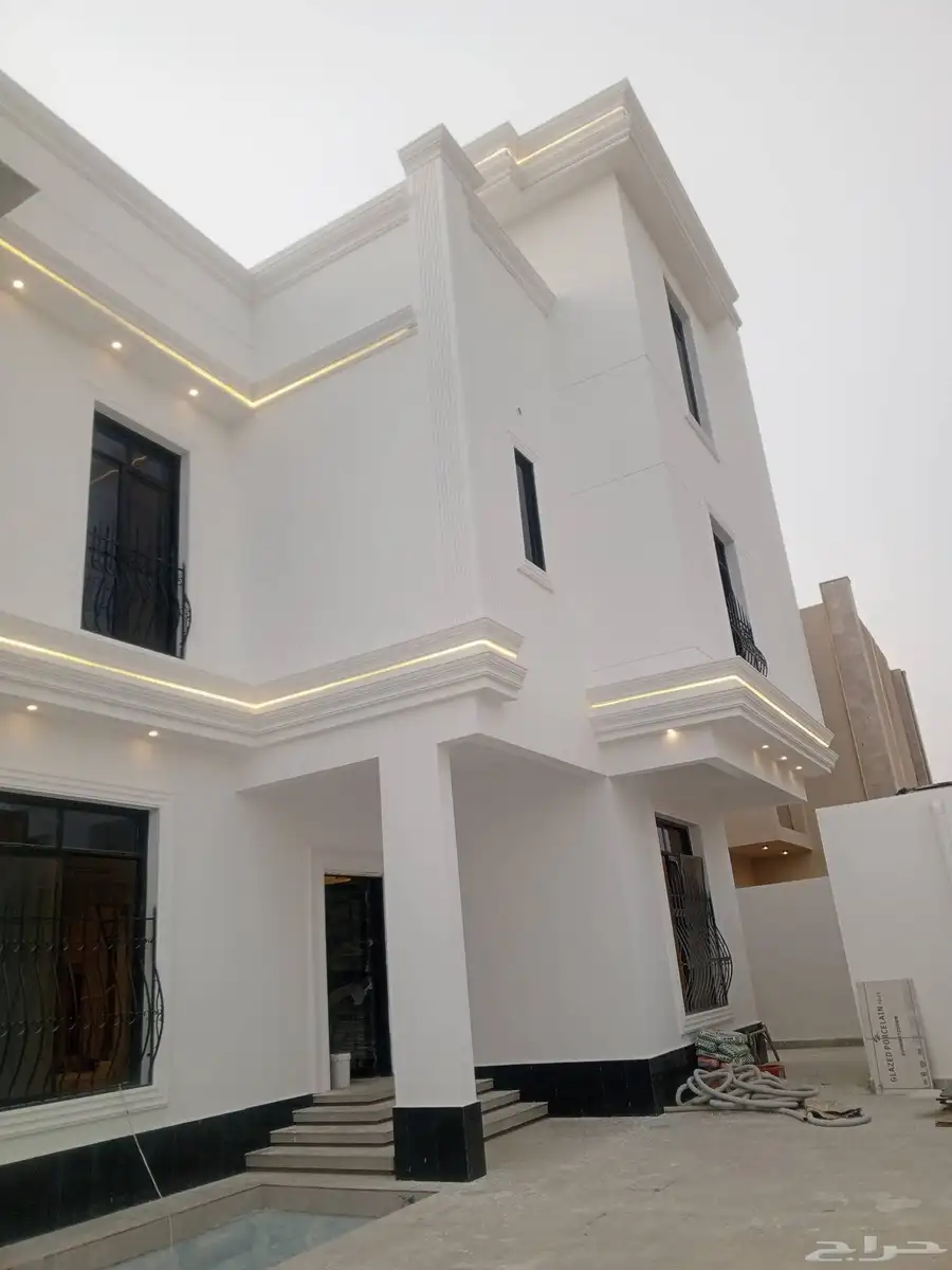 فوم حجري بديل الحجر والجي ارسي 3
