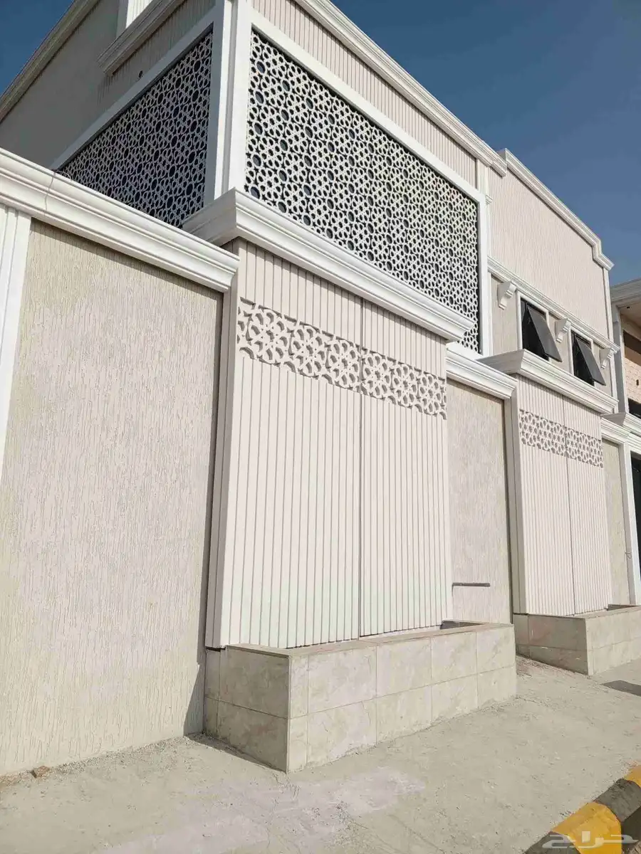 فوم حجري بديل الحجر والجي ارسي 8
