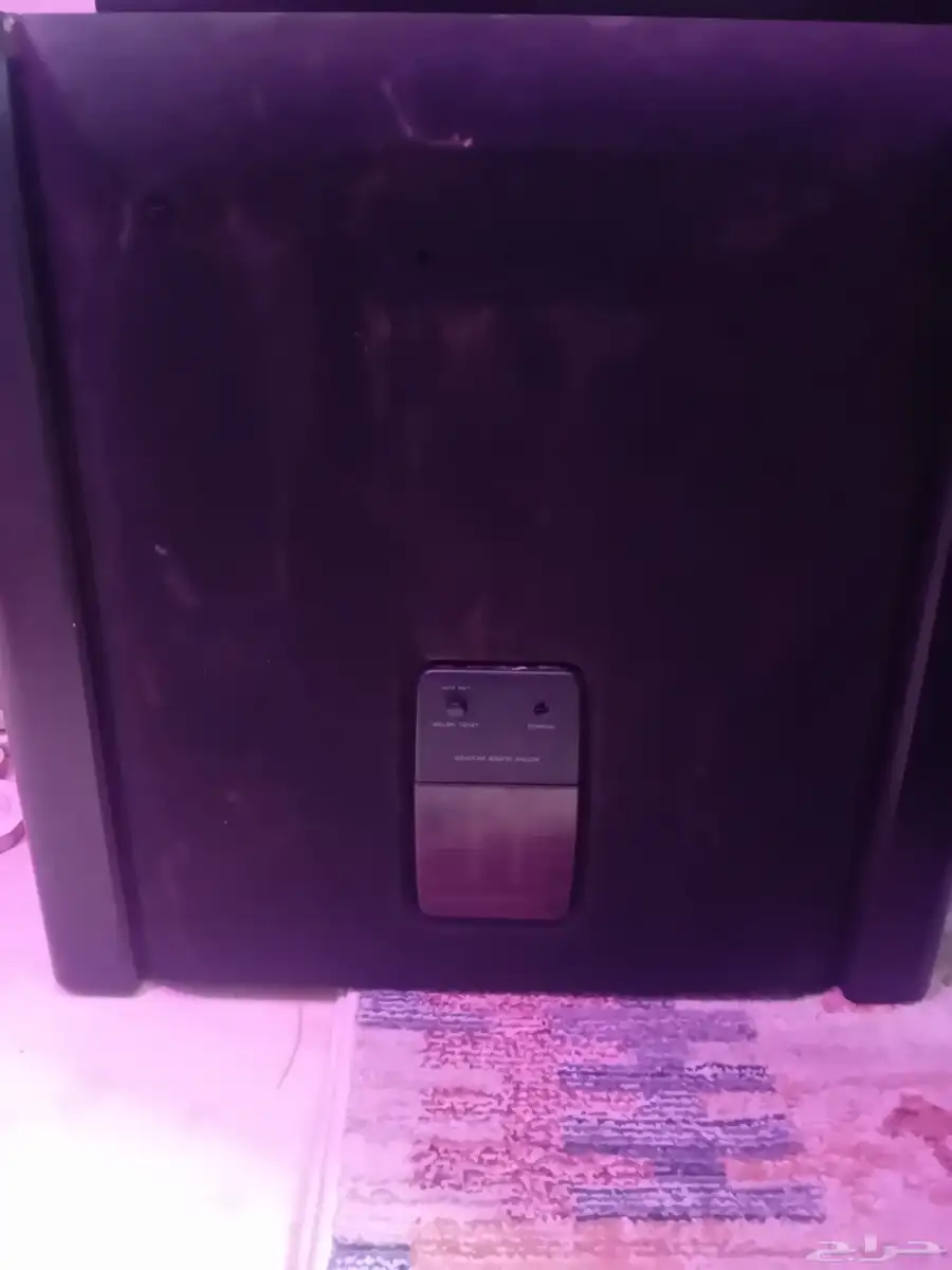 سماعات استريو نوعيه قديمه 1