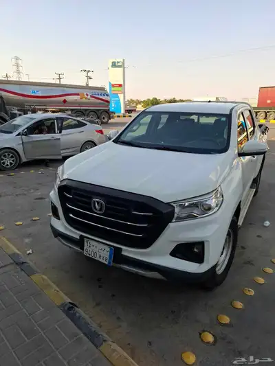 شنجان هنتارو 2023 للبيع علا السوم سياره نضيفه 0