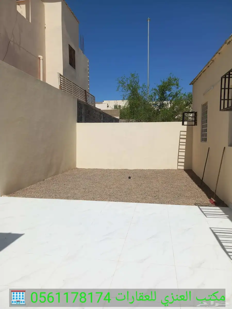 شقق عوائل للايجار المدينة المنورة حي العزيزية 20
