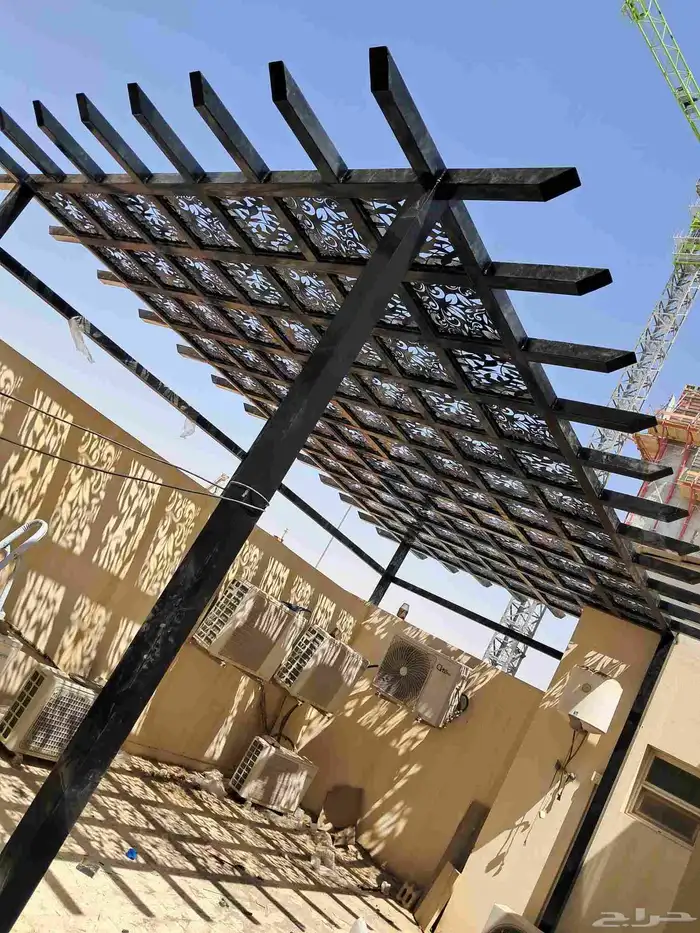 مظلات ؤ برجؤلات 2
