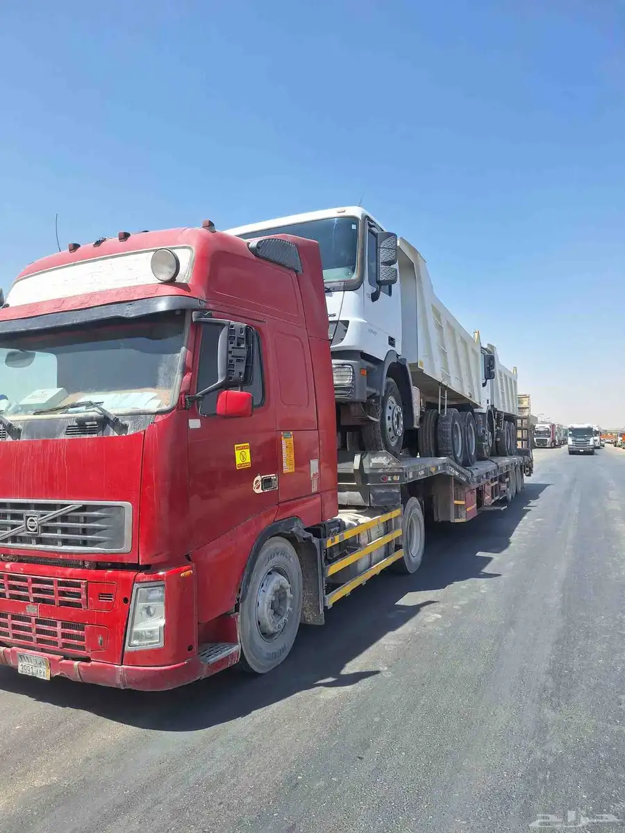 لوبد 18متر فاضي الرياض سواق باكستاني index