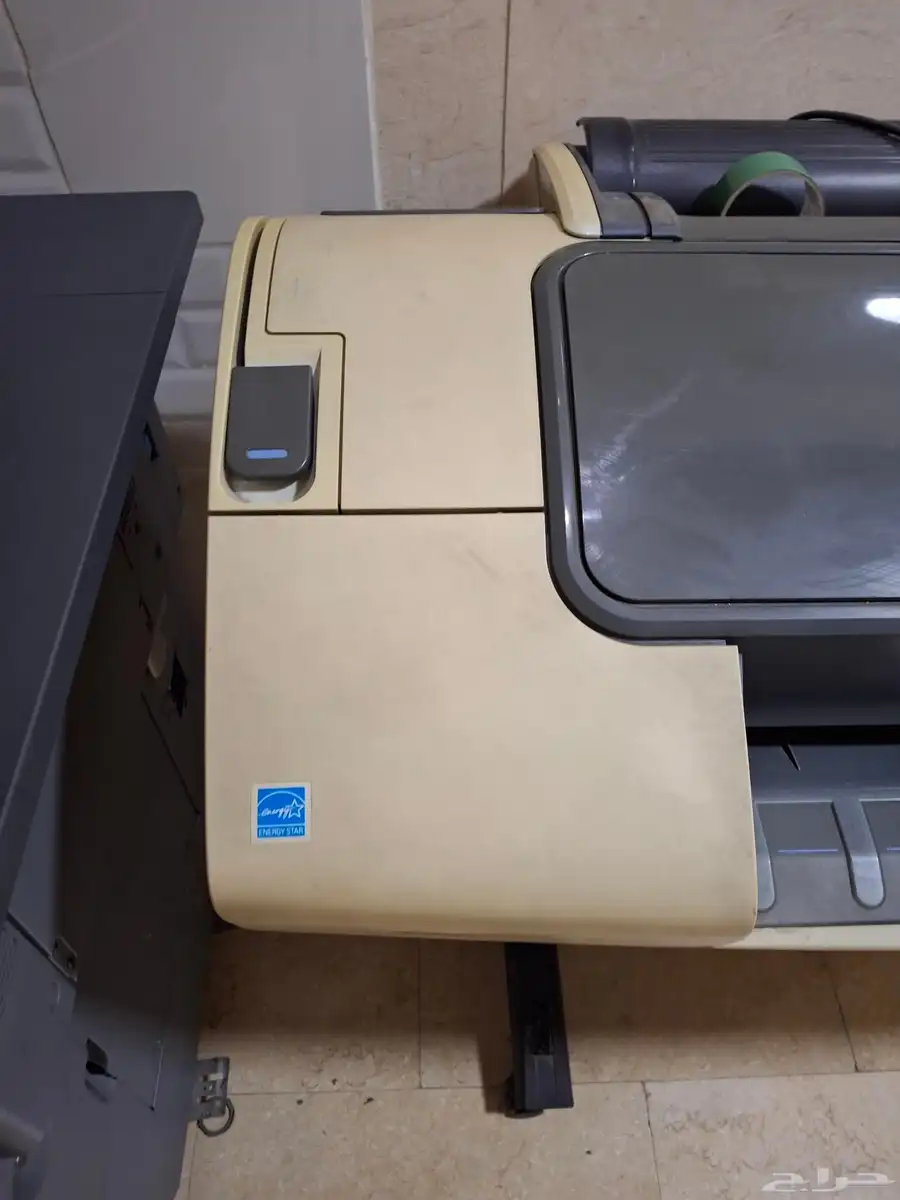 طابعات والات تصوير للبيع 7