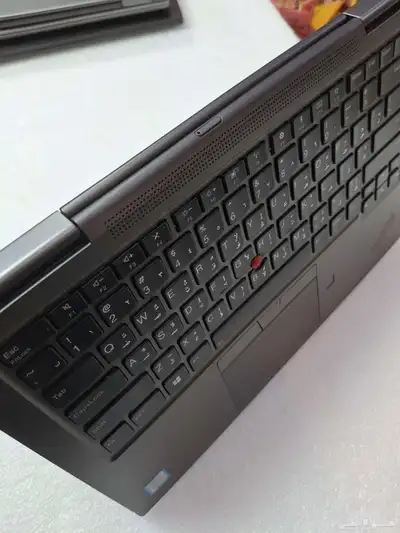 لابتوب لينوفو بحالة ممتازة 2 في 1 THINKPAD X1 yoga 13