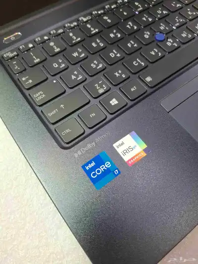 لاب توب توشيبا دينابوك جيل 11 بحالة ممتازة 11