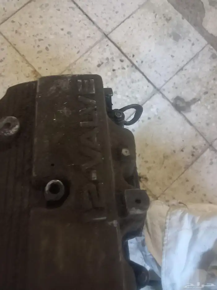 مكينة مازدا وانيت 0