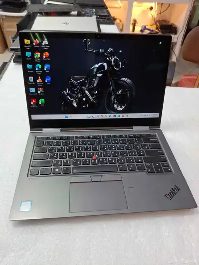 لابتوب لينوفو بحالة ممتازة 2 في 1 THINKPAD X1 yoga 2