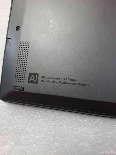 لابتوب لينوفو بحالة ممتازة 2 في 1 THINKPAD X1 yoga 12