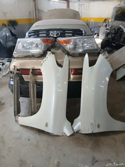 TOYOTA LAND CRUISER 2015 bonat 3