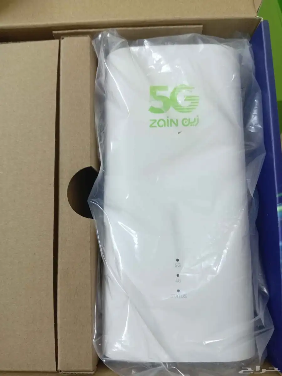 مودم زبن و موبايلي و STC بالشريحه 1
