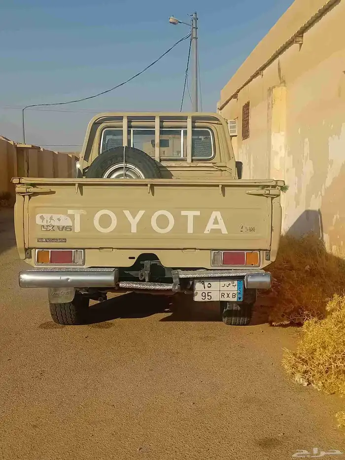 البيع شاص 95 يحمل لوحه 95 الستماره ولفحص منتهي 1