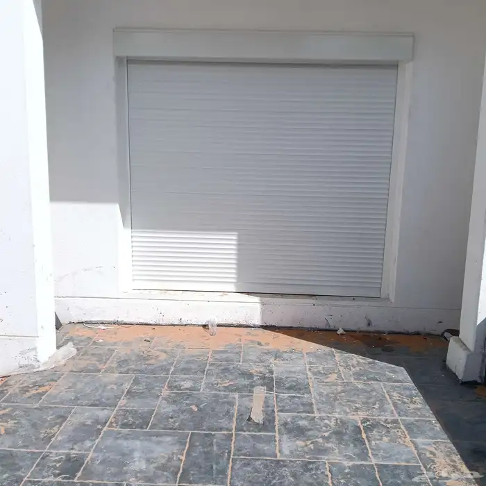 أبواب كوم للشترات الاتوماتيكية والأبواب الاتوماتيكية 6