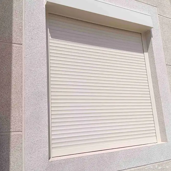 مؤسسة أبواب كوم مشروع مارسيه 3