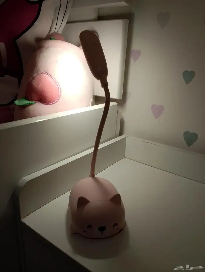 مطباح باجورة أطفال 0