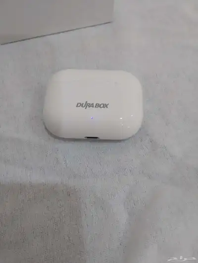 سماعه بلوتوث DURA BOX 4
