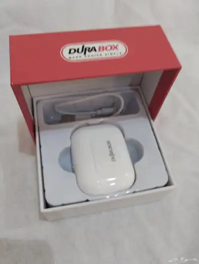 سماعه بلوتوث DURA BOX 2